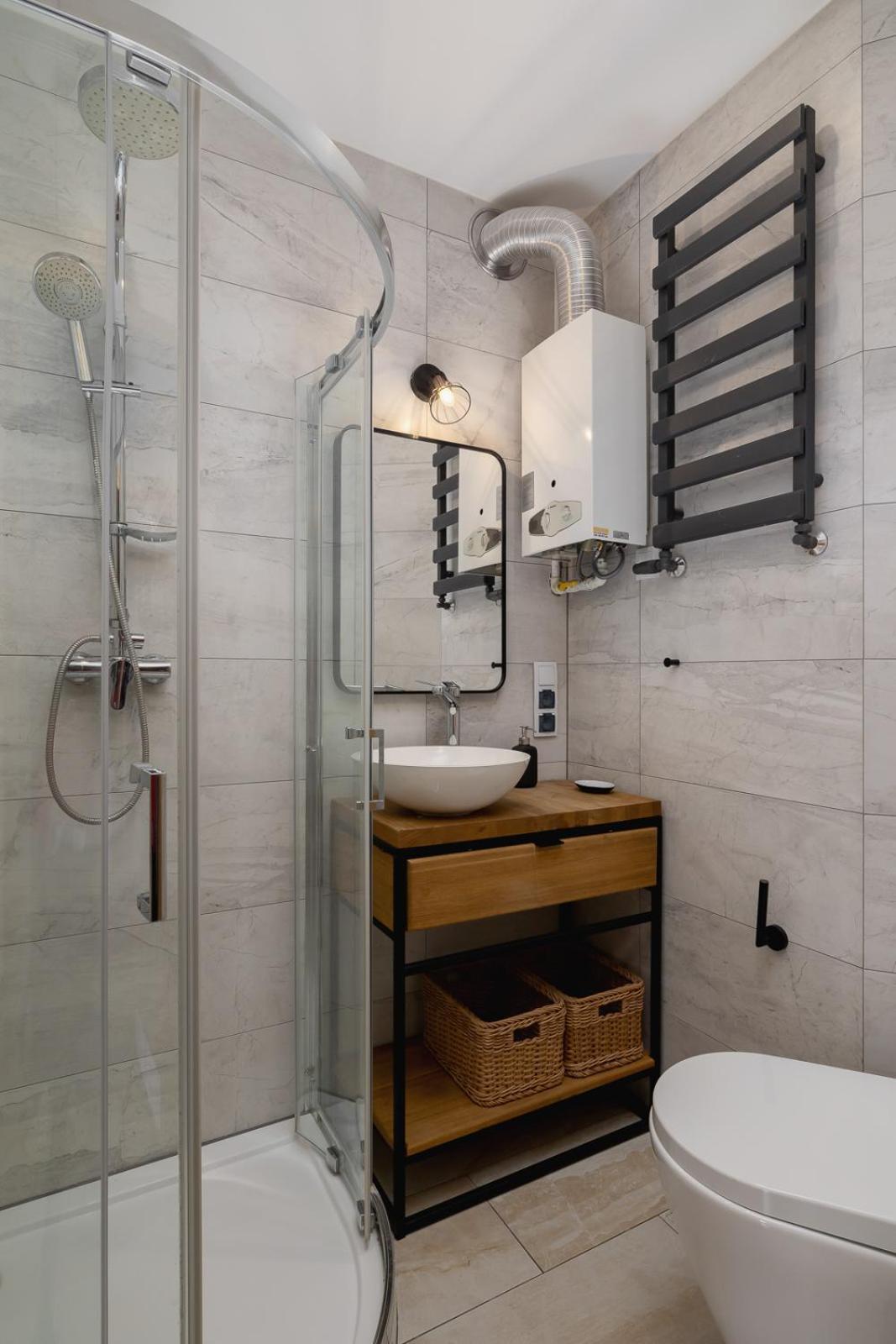3 Bedroom Apartment-Aleja Daszynskiego- Grzegorzki Cracovia Exterior foto